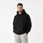 Not Basic Hoodie (Male)