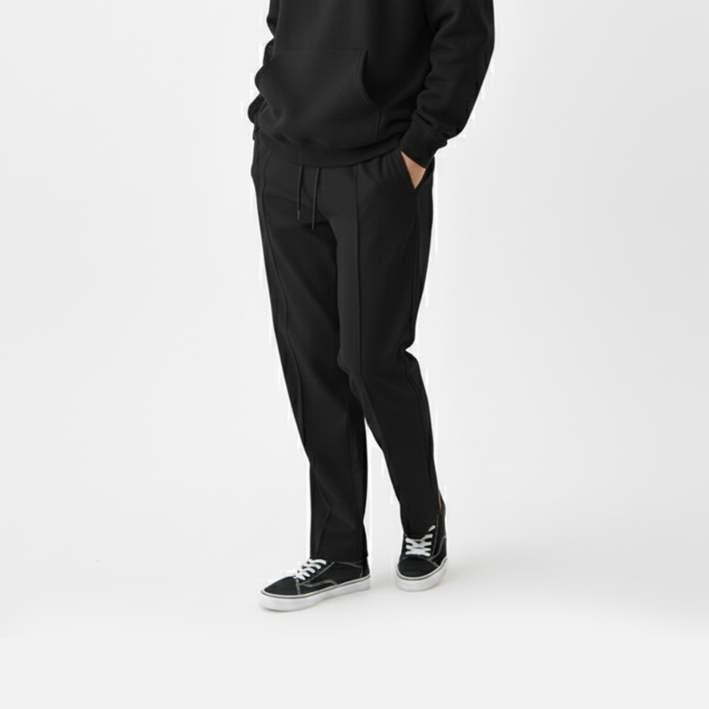 Not Basic Trousers (Female)