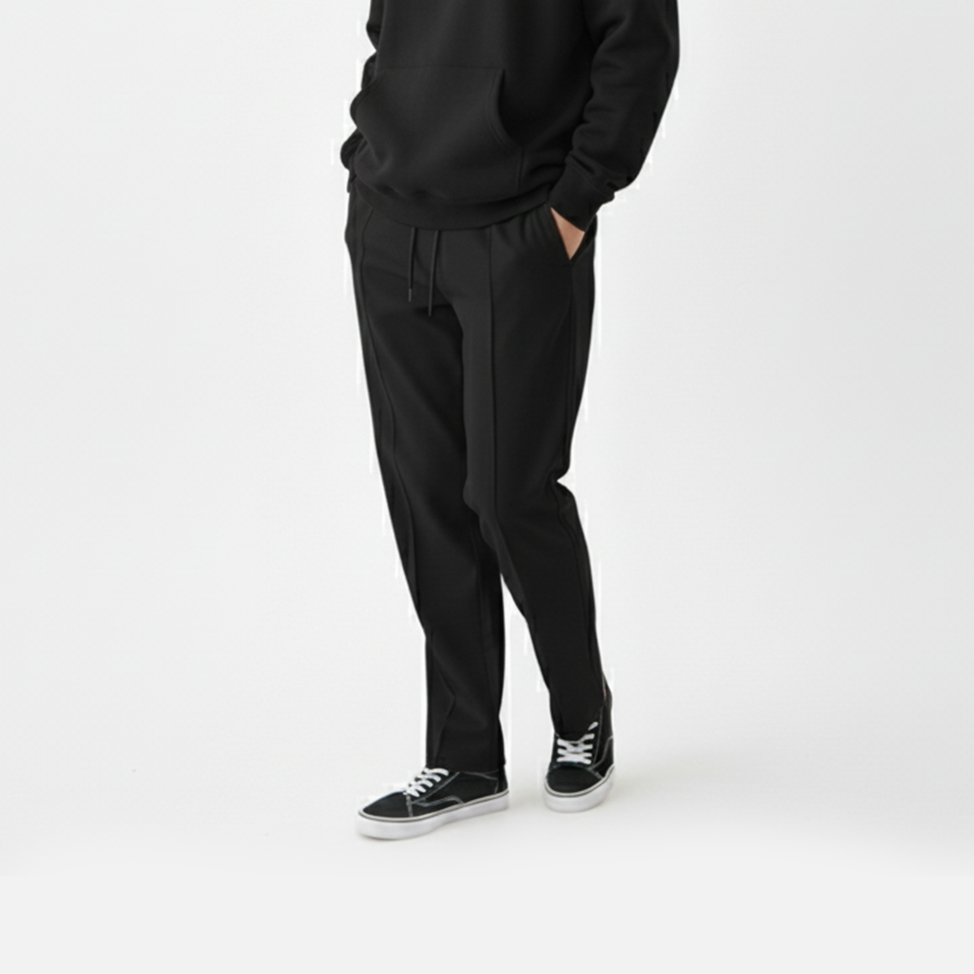 Not Basic Trousers (Female)