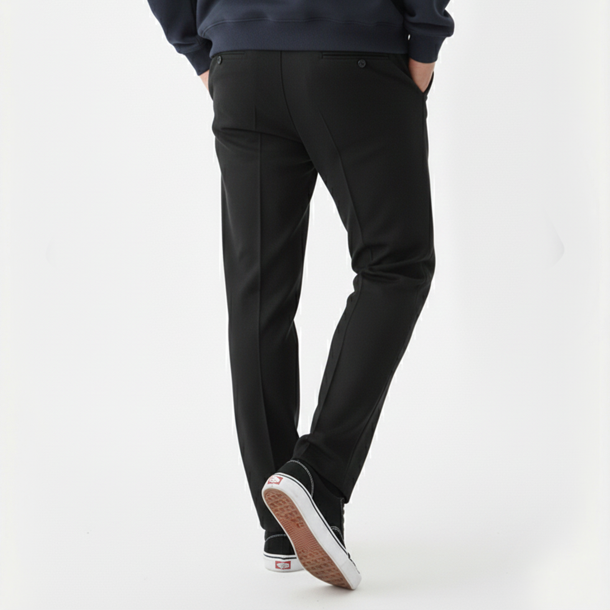 Not Basic Trousers (Male)