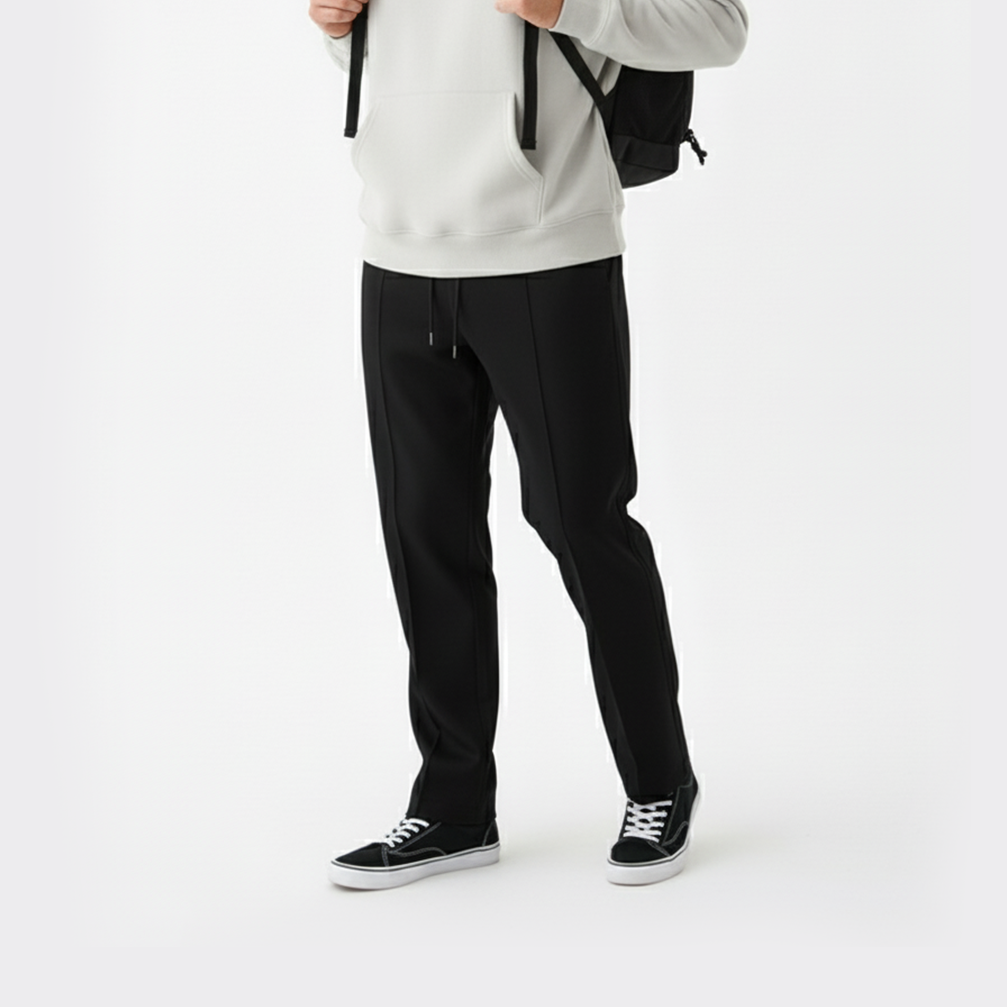 Not Basic Trousers (Male)