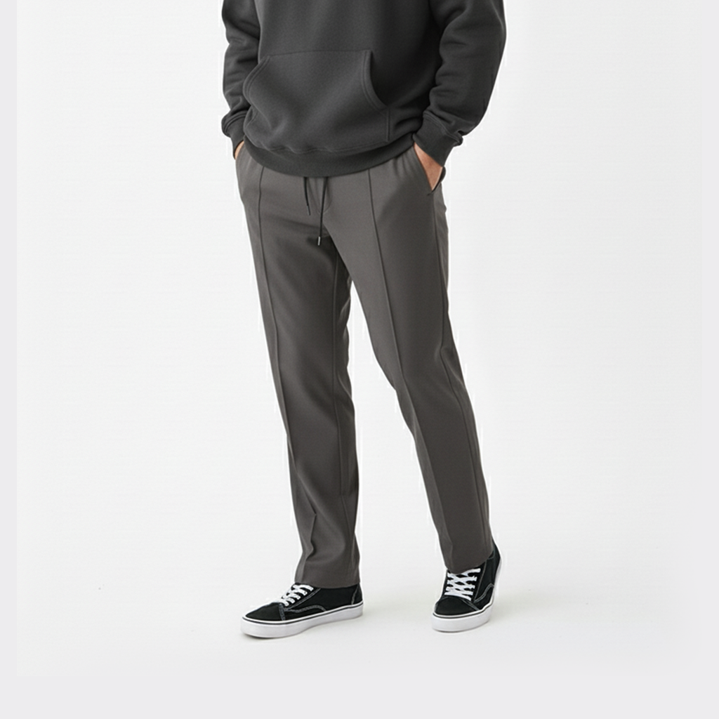 Not Basic Trousers (Male)