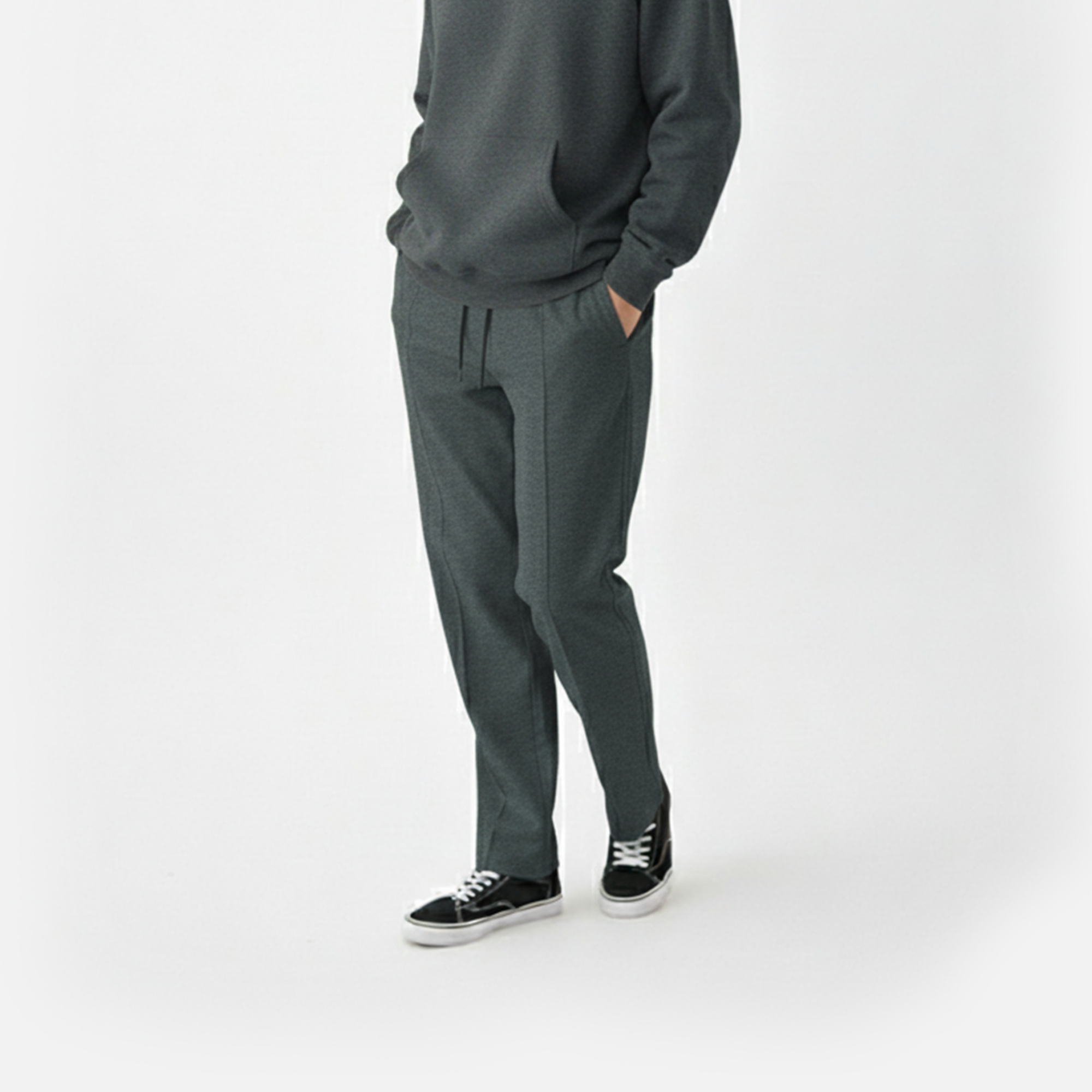 Not Basic Trousers (Female)