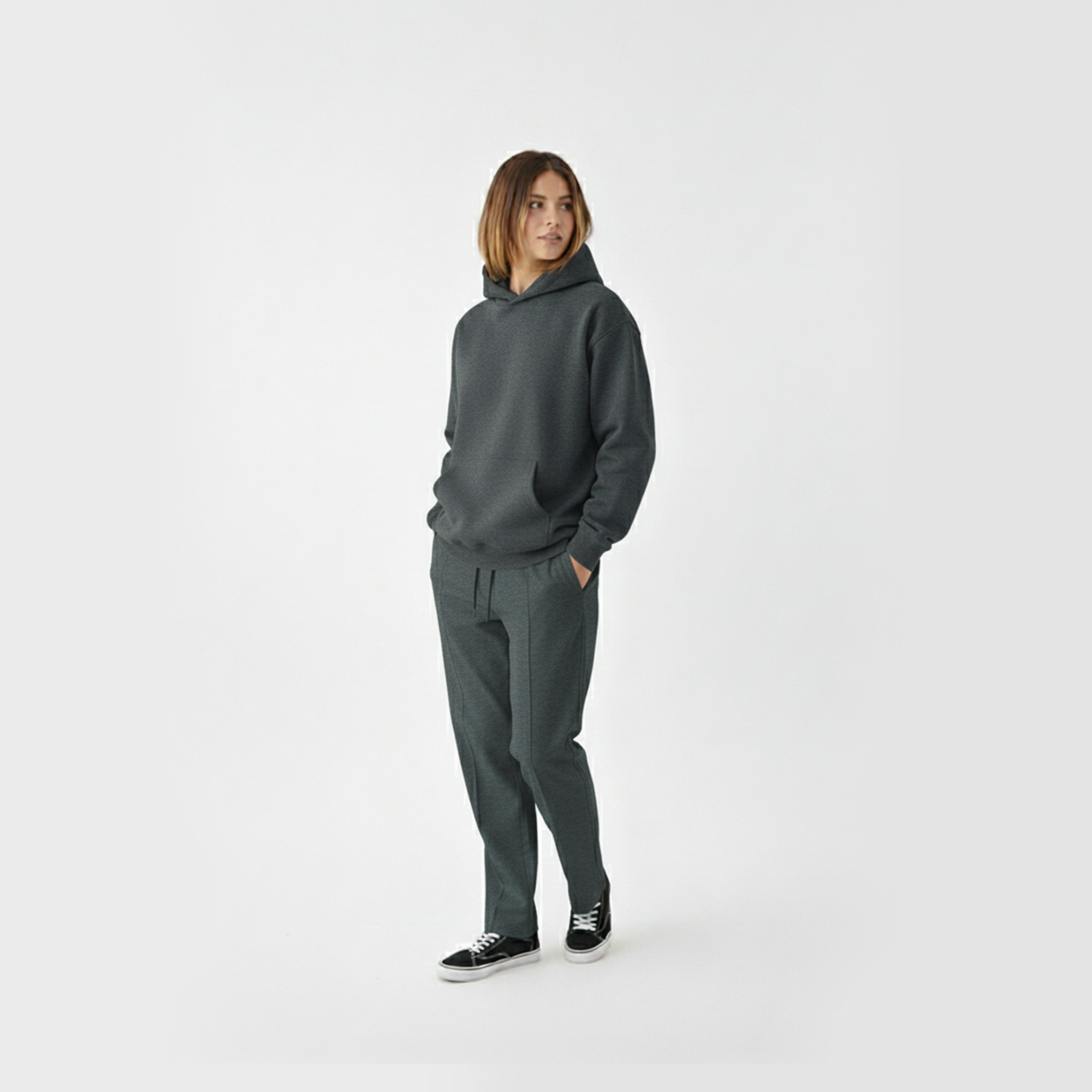 Not Basic Tracksuit (female)