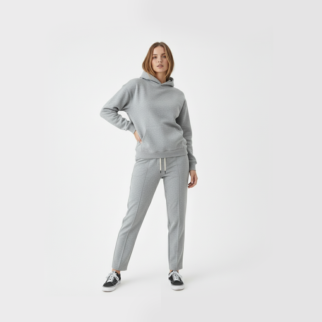 Not Basic Tracksuit (female)