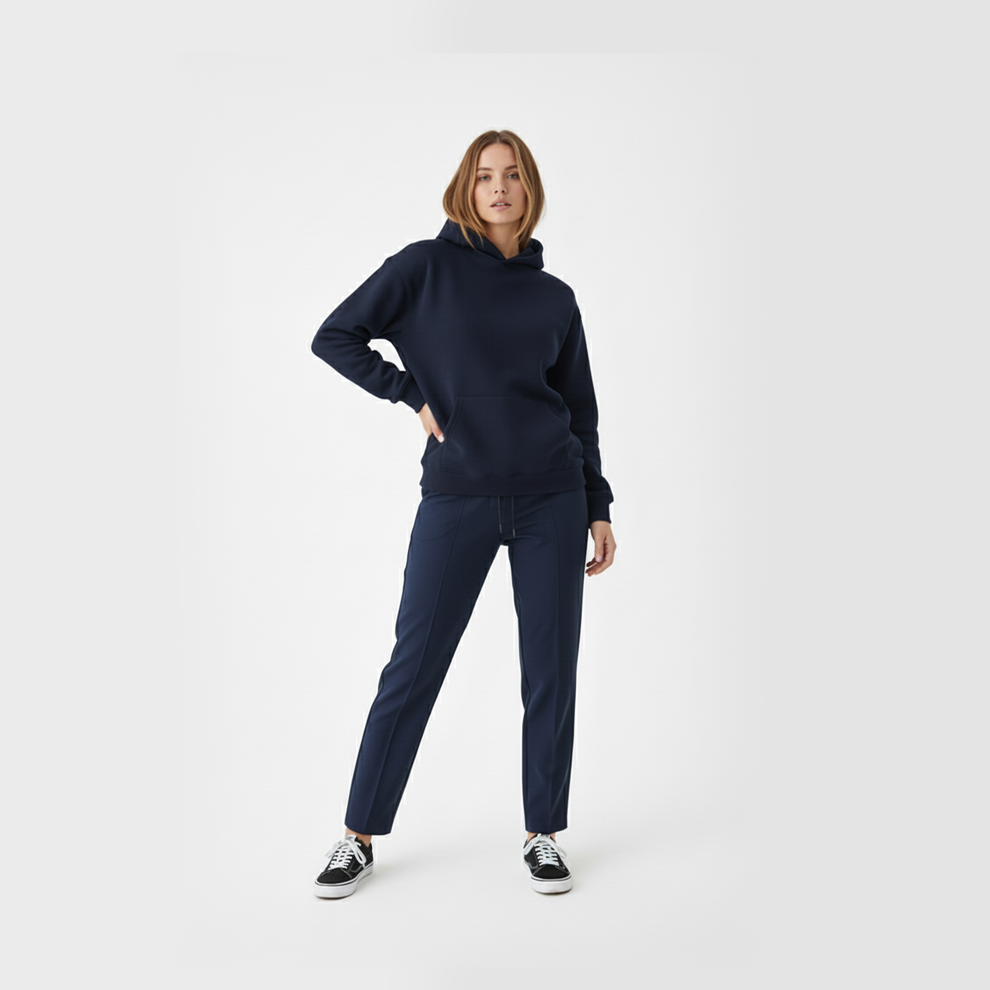 Not Basic Tracksuit (female)