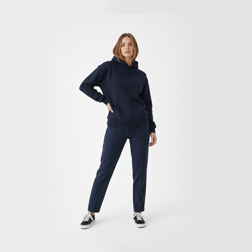 Not Basic Tracksuit (female)