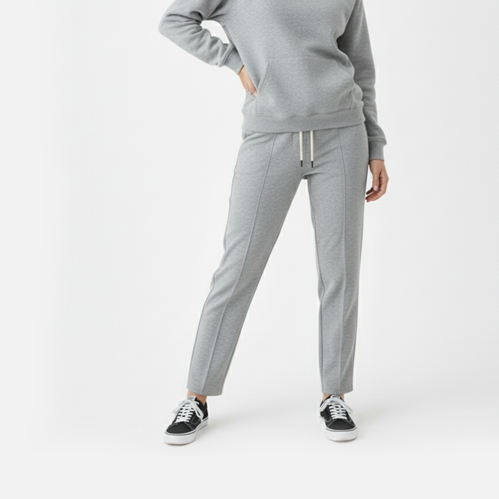 Not Basic Trousers (Female)