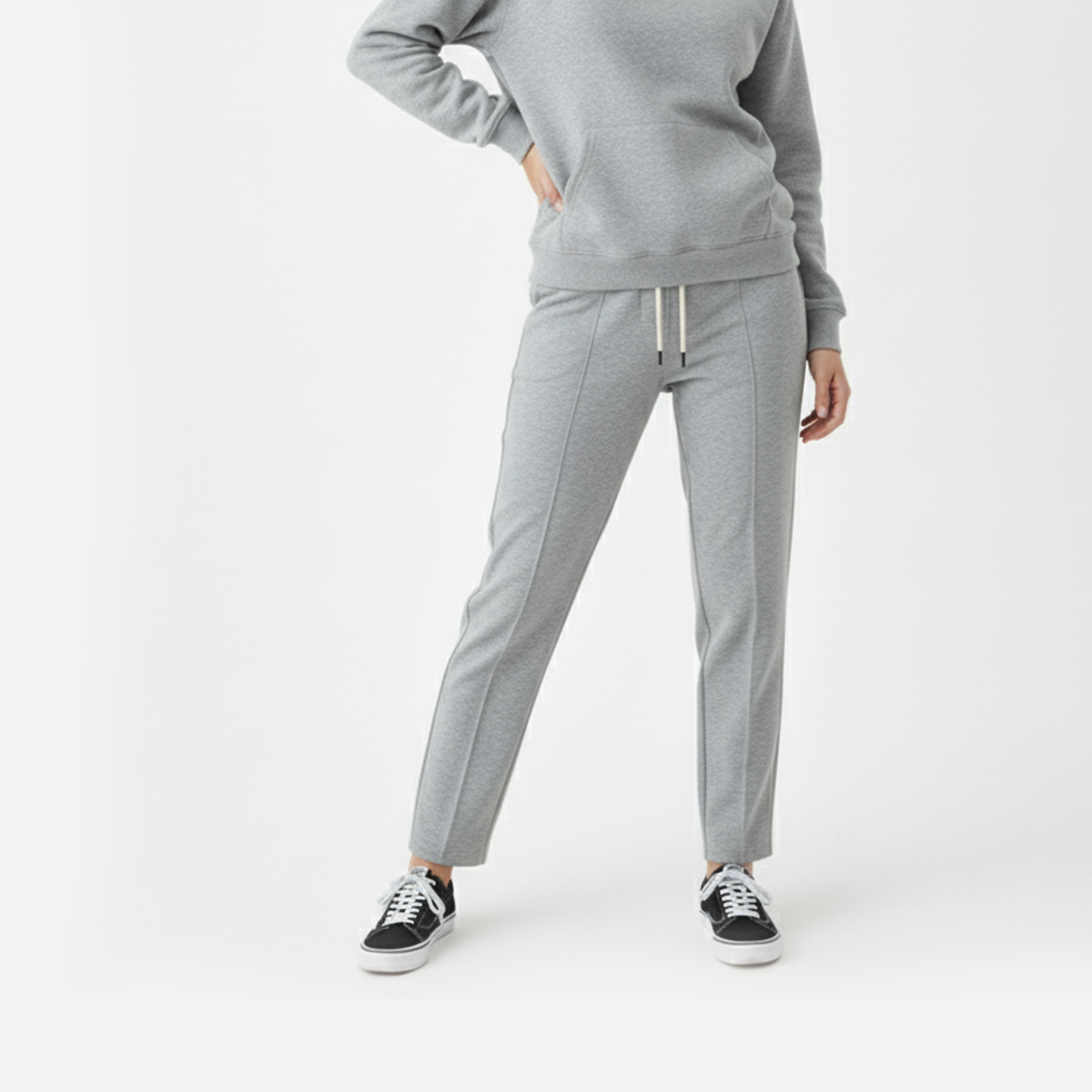 Not Basic Trousers (Female)