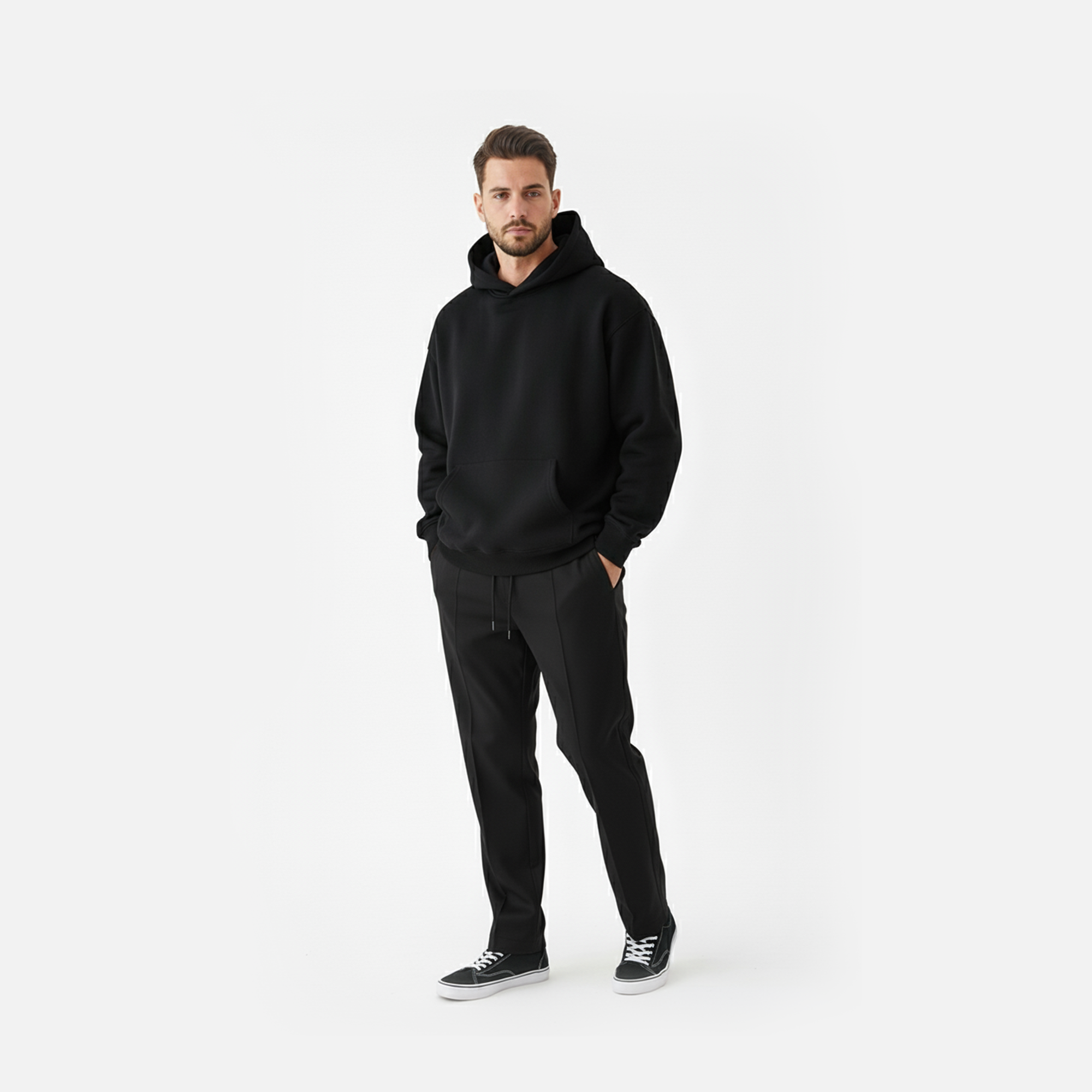 Not Basic Tracksuit (Male)
