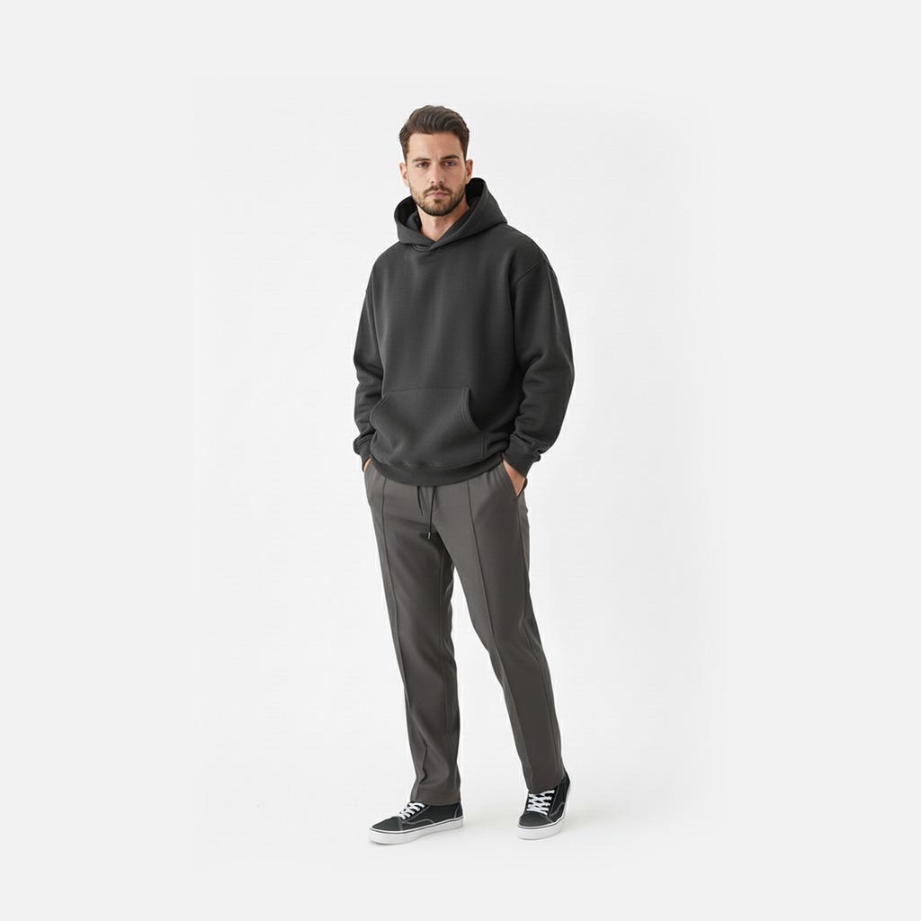 Not Basic Tracksuit (Male)