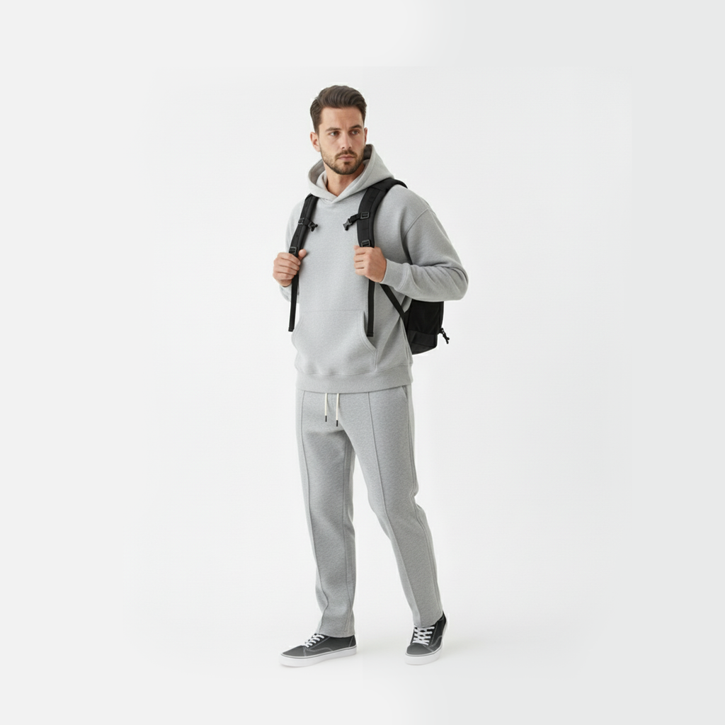 Not Basic Tracksuit (Male)