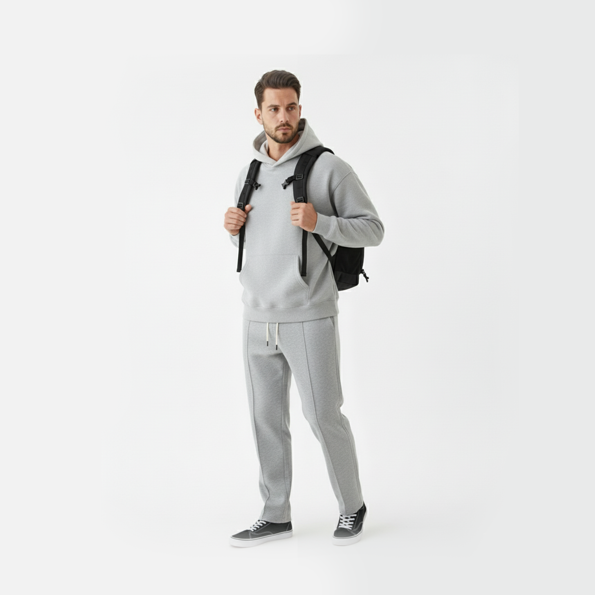 Not Basic Tracksuit (Male)
