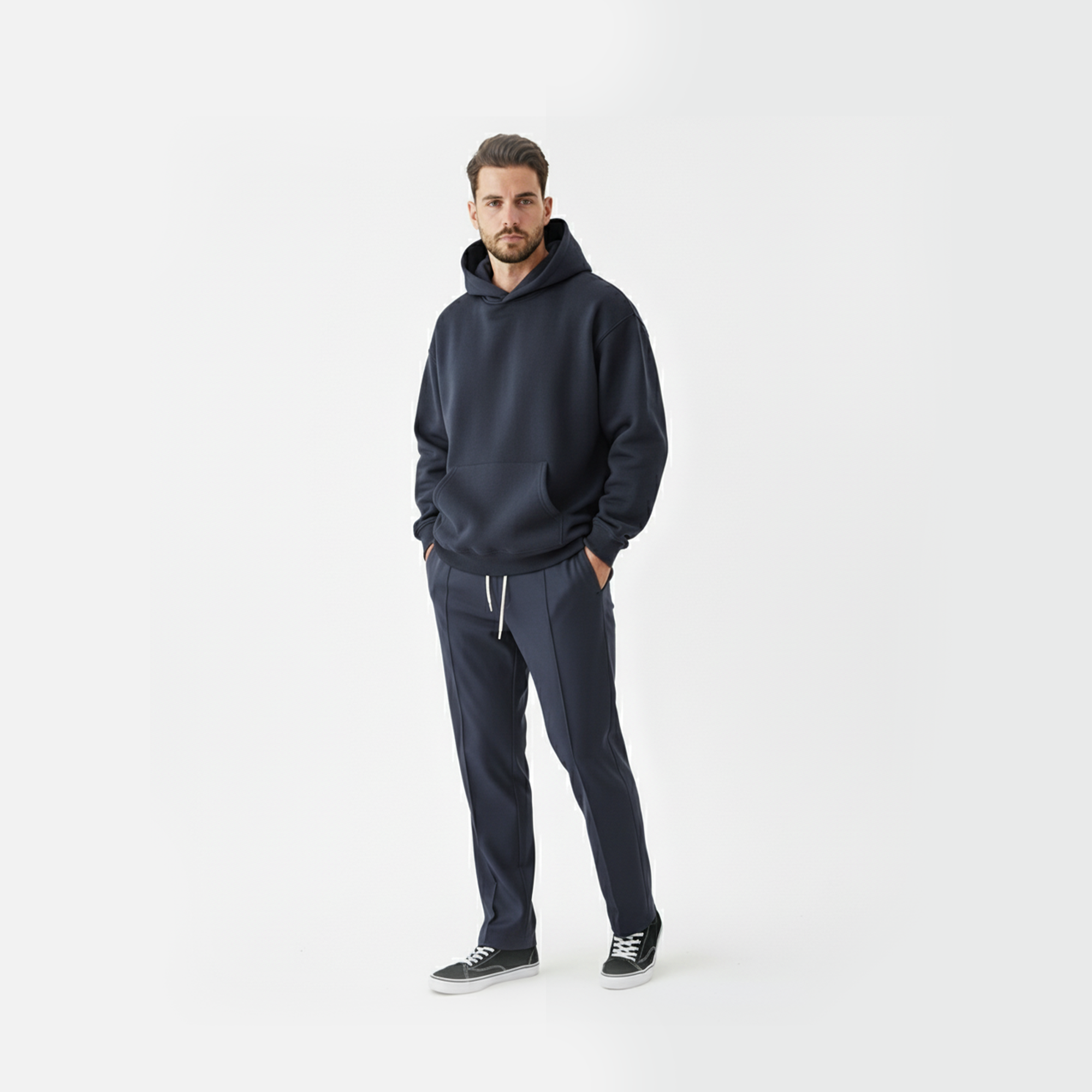Not Basic Tracksuit (Male)