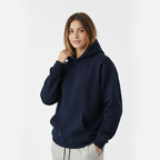 Not Basic Hoodie (Female)