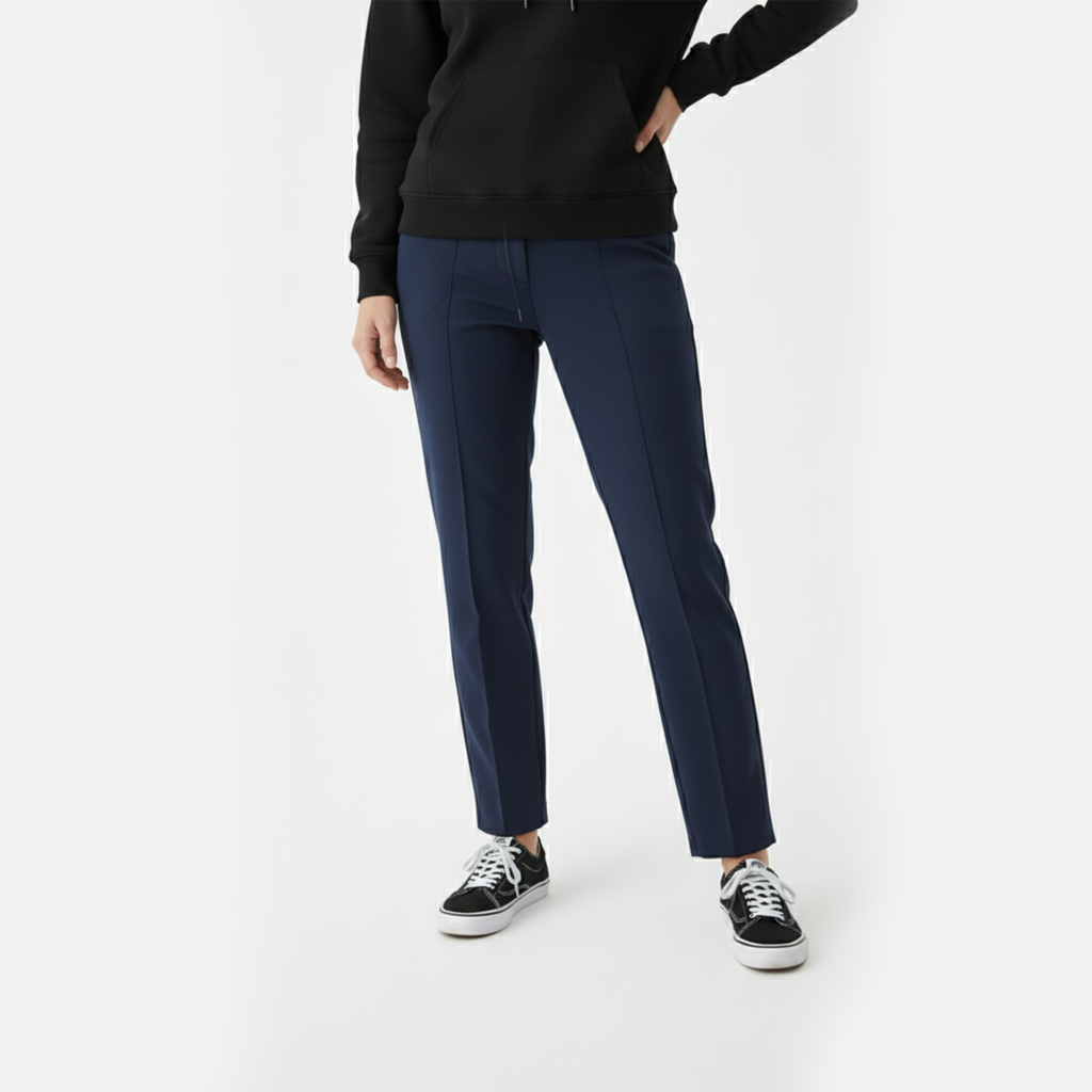 Not Basic Trousers (Female)
