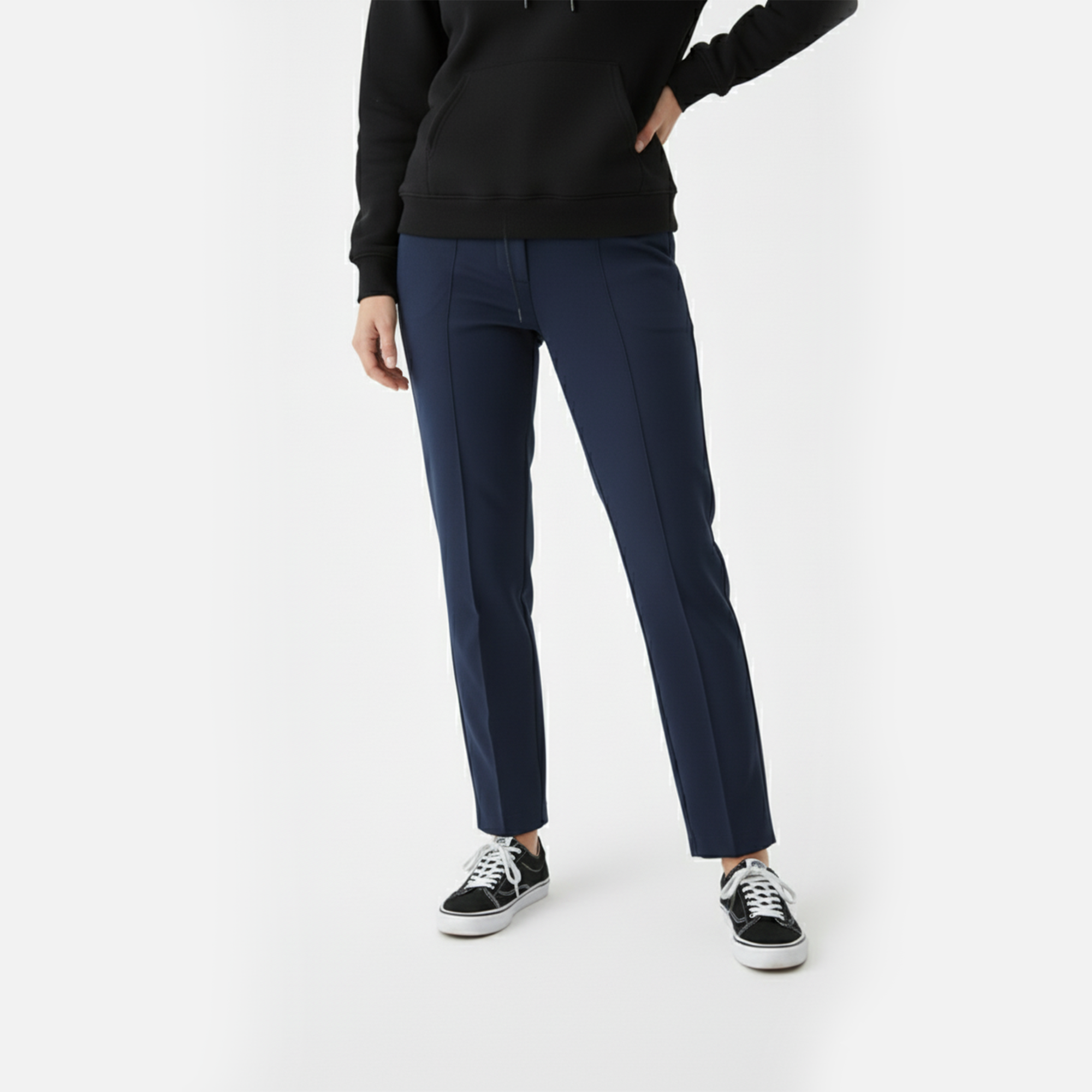 Not Basic Trousers (Female)